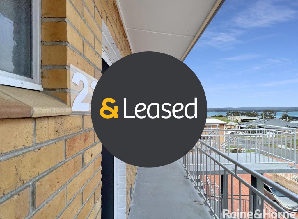 23/46 Vancouver St, Albany, WA 6330