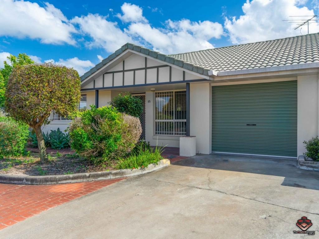 15/8 Gemview St Gemview St, Calamvale, QLD 4116