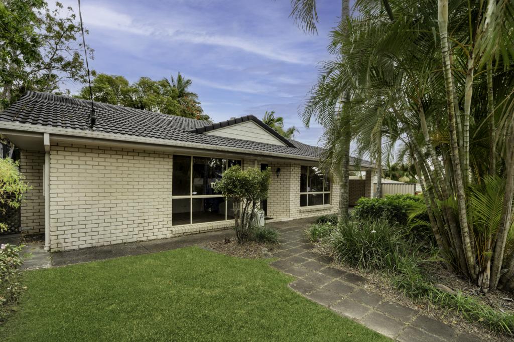 19 VIEWBANK CT, BEENLEIGH, QLD 4207