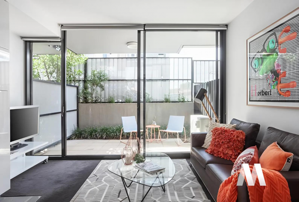 3/81 Riversdale Rd, Hawthorn, VIC 3122