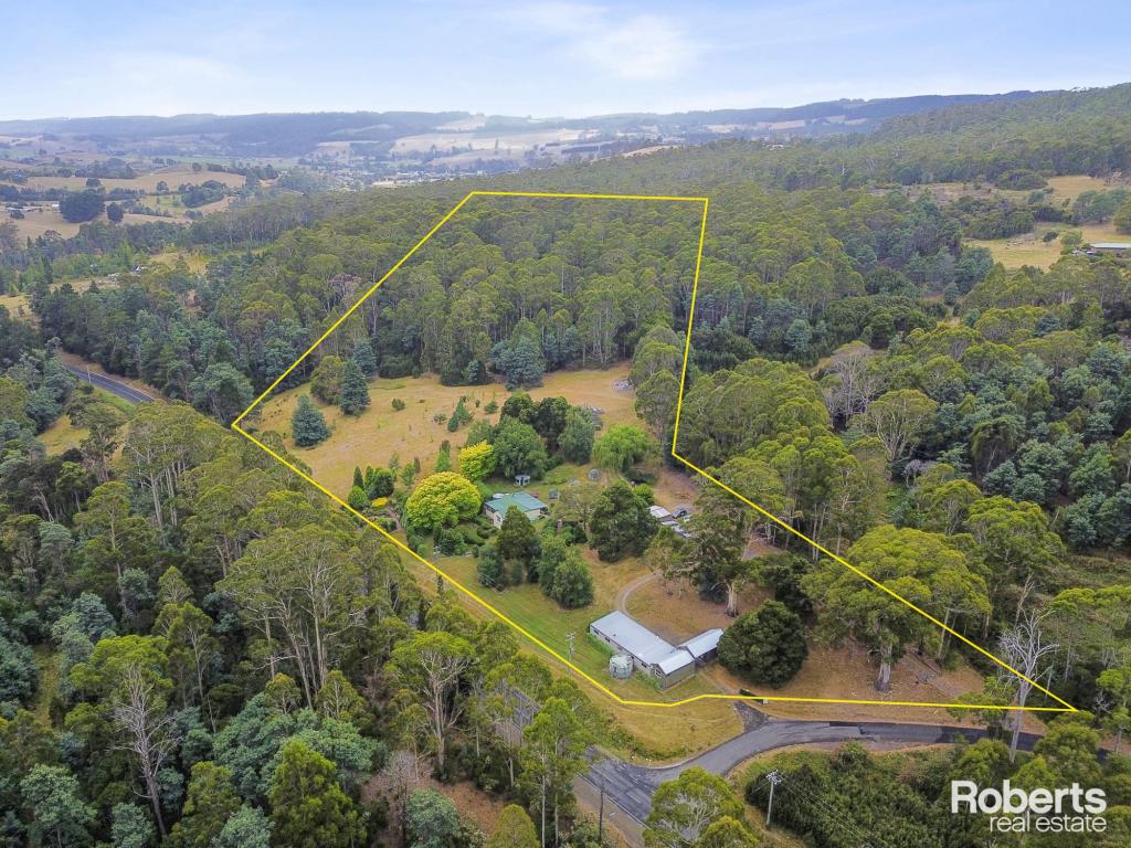 1 Whites Mill Rd, Underwood, TAS 7268