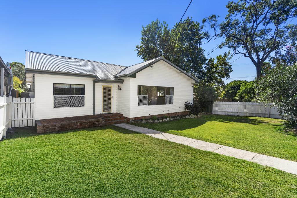 45 Georges River Rd, Jannali, NSW 2226