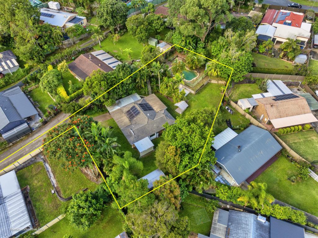 45 Balyando Dr, Nerang, QLD 4211