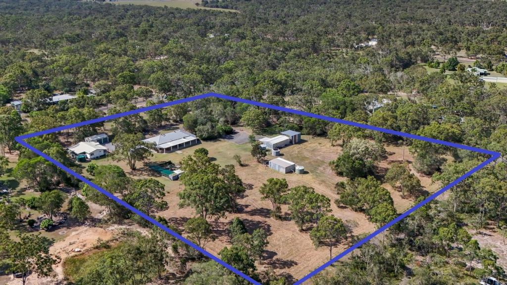 16-26 Drouin Cres, Burrum River, QLD 4659