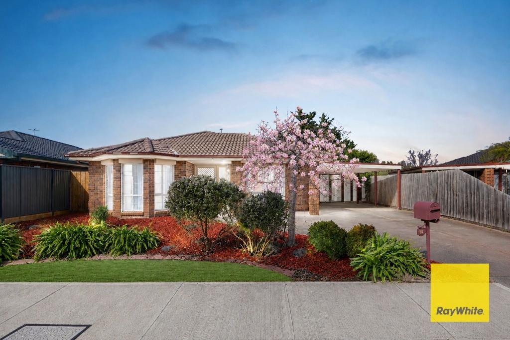 52 WILMINGTON AVE, HOPPERS CROSSING, VIC 3029