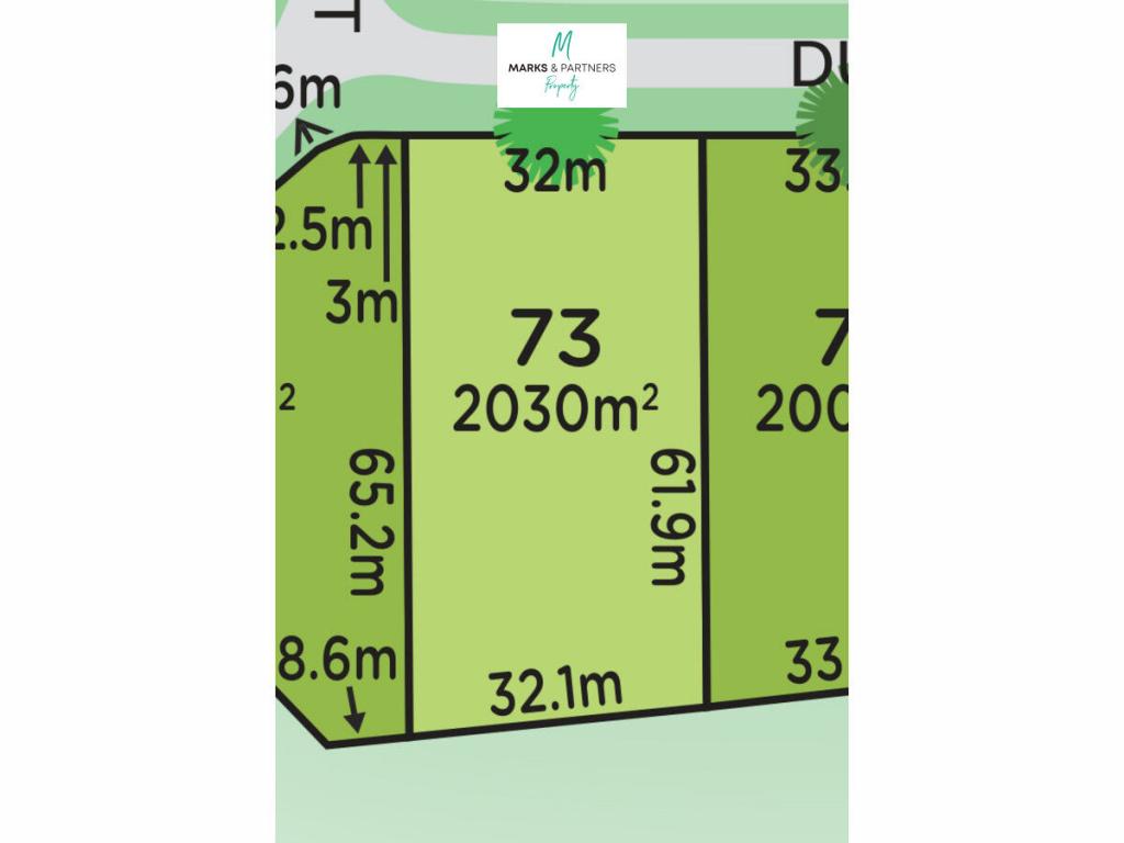 Lot 73 Dulcie Ct, Booral, QLD 4655