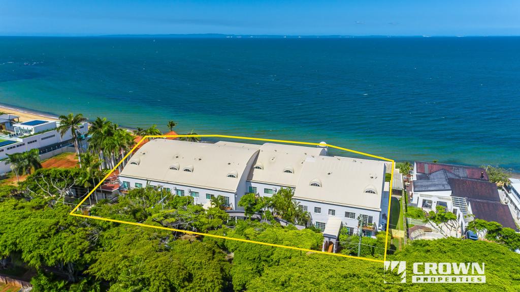 12/94-98 Prince Edward Pde, Redcliffe, QLD 4020