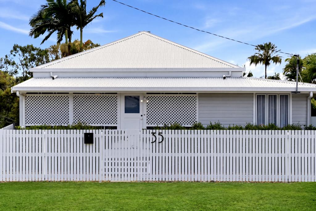 35 Sixth St, South Townsville, QLD 4810
