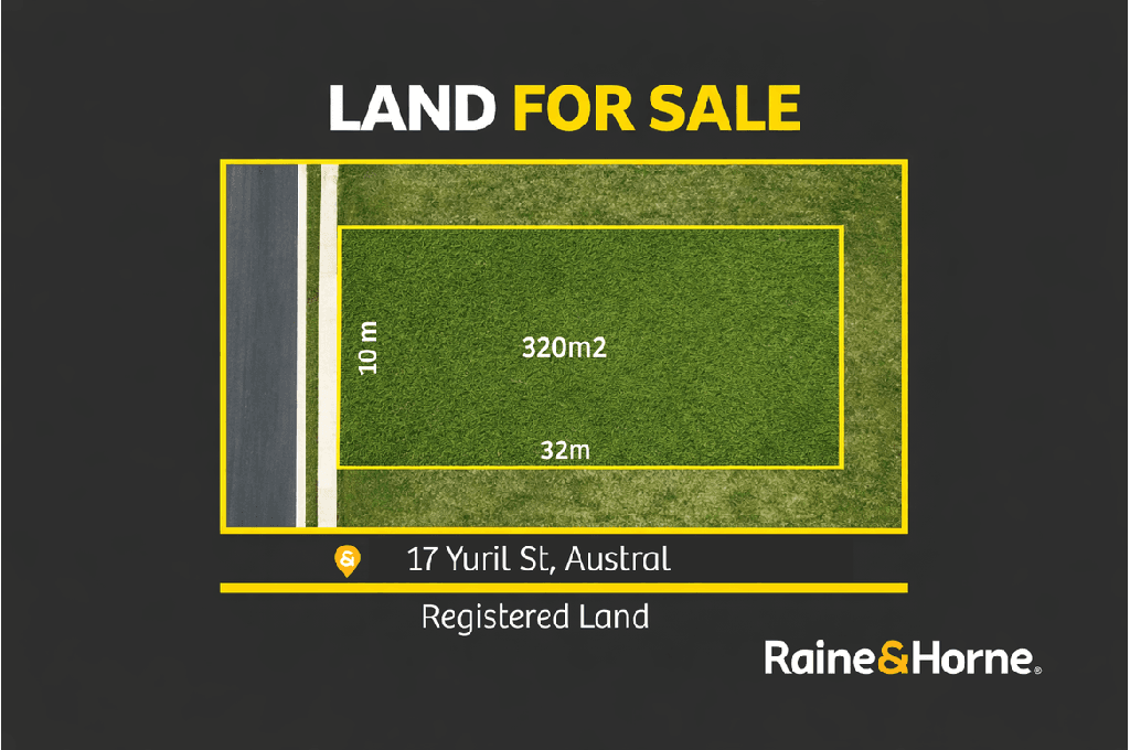 530-540 Fifteenth Ave, Austral, NSW 2179