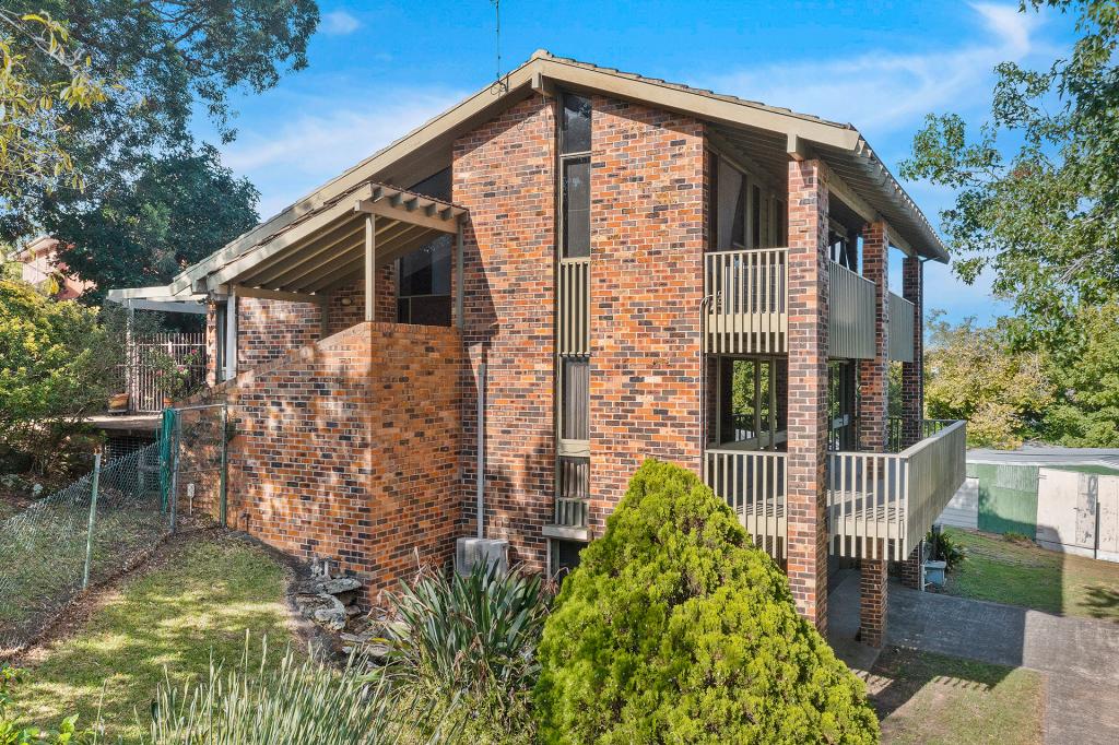2 Shackel Rd, Bangor, NSW 2234
