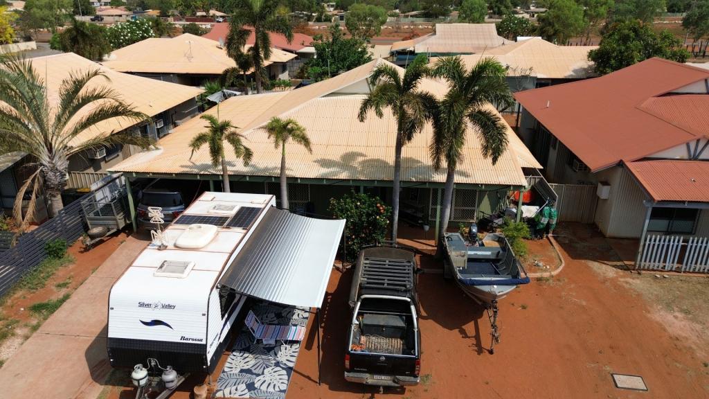 3 Jabiru Loop, South Hedland, WA 6722