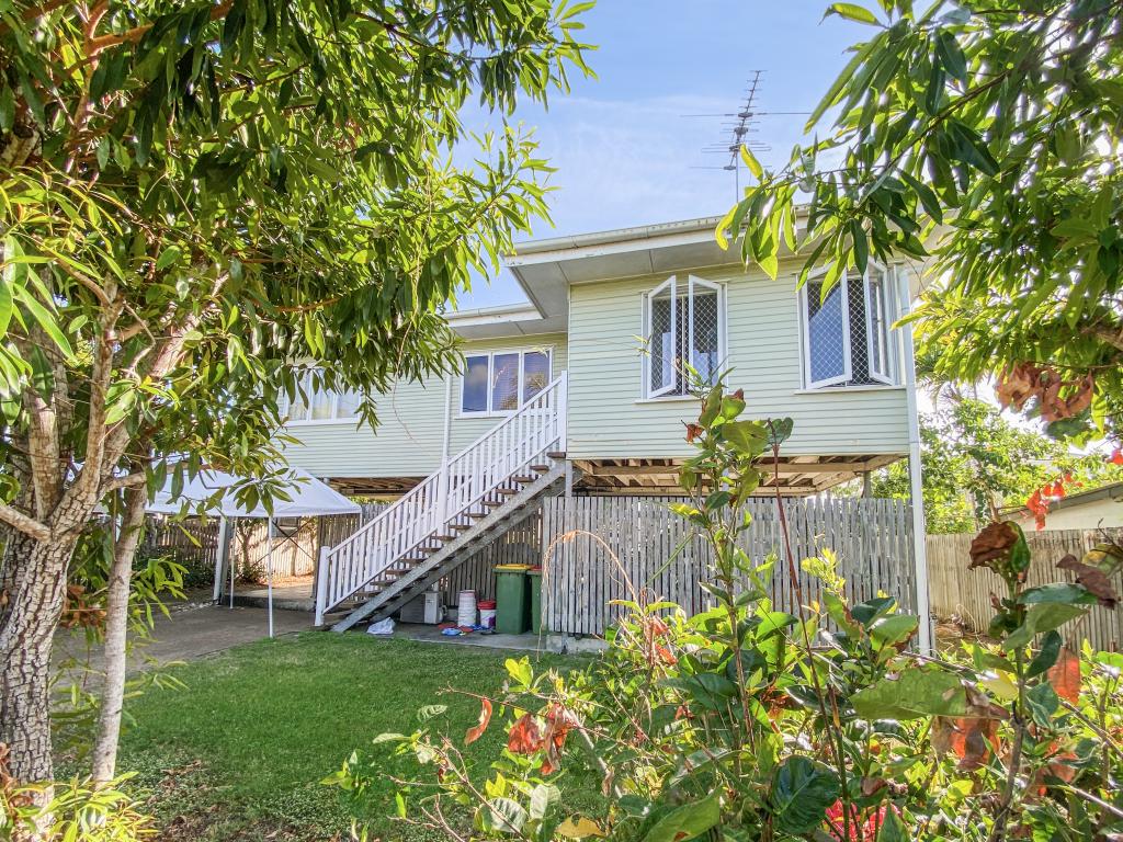 73 Lonerganne St, Garbutt, QLD 4814