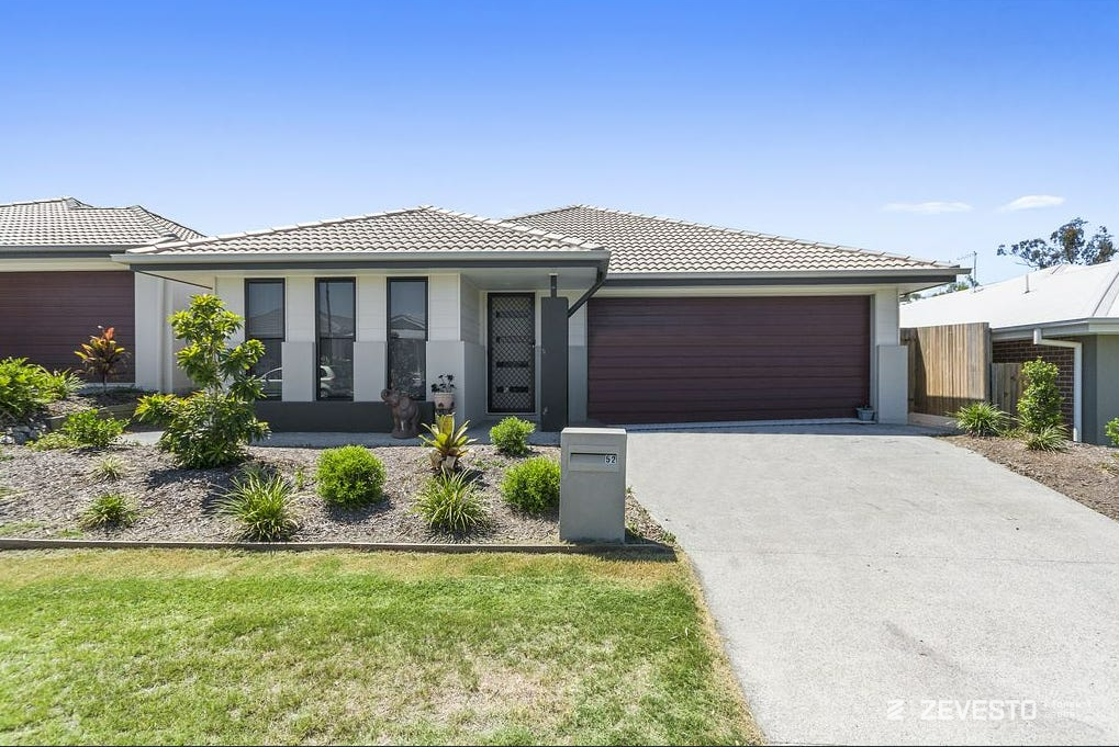 52 Burnett Dr, Holmview, QLD 4207