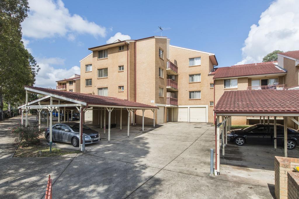 25/40-42 Victoria St, Werrington, NSW 2747