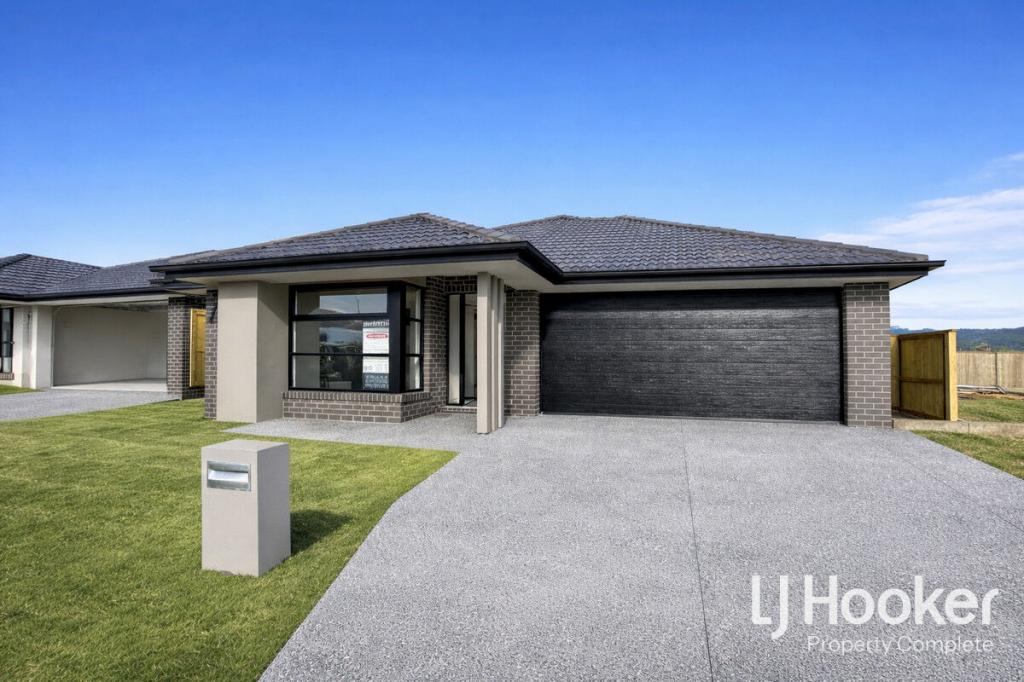 45 Snowdonia Cres, Yarrabilba, QLD 4207