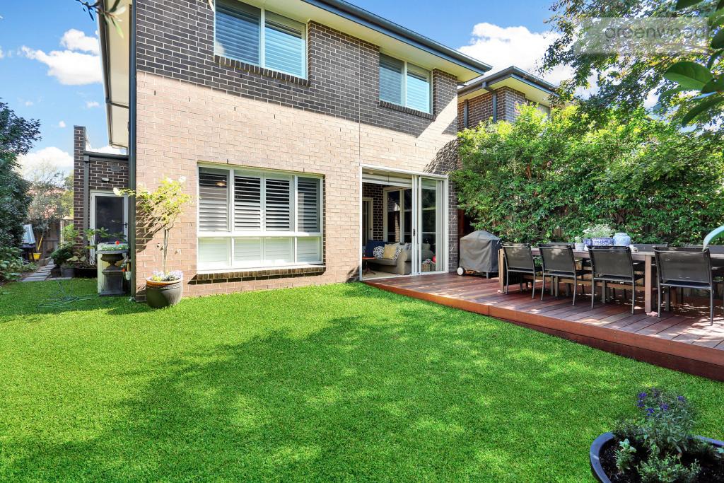 57 York Rd, Kellyville, NSW 2155