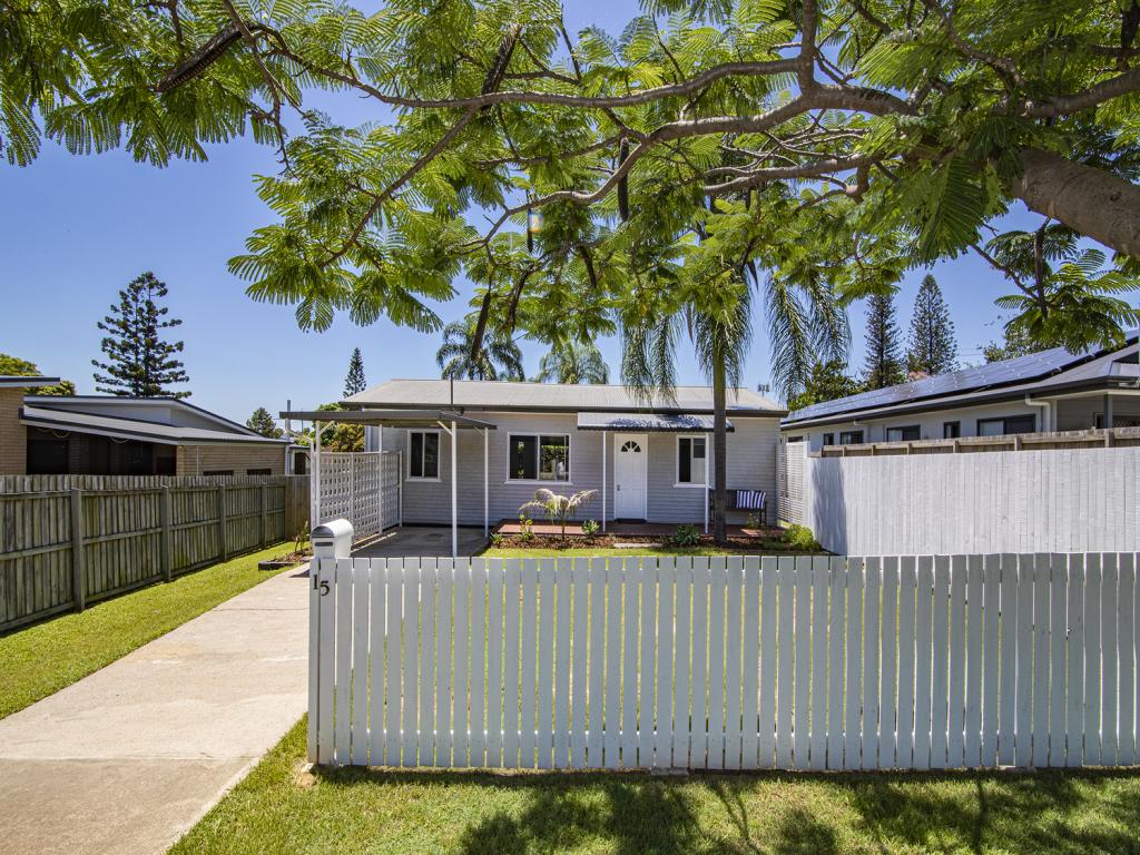 15 Rowe Tce, Darra, QLD 4076