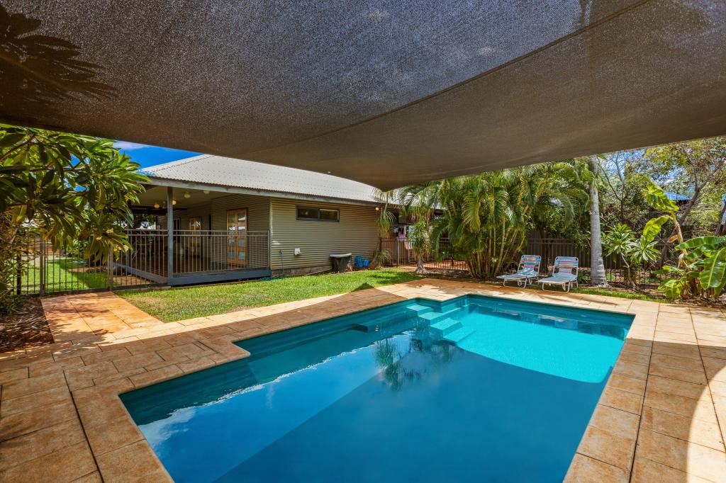 20 Yanban St, Cable Beach, WA 6726