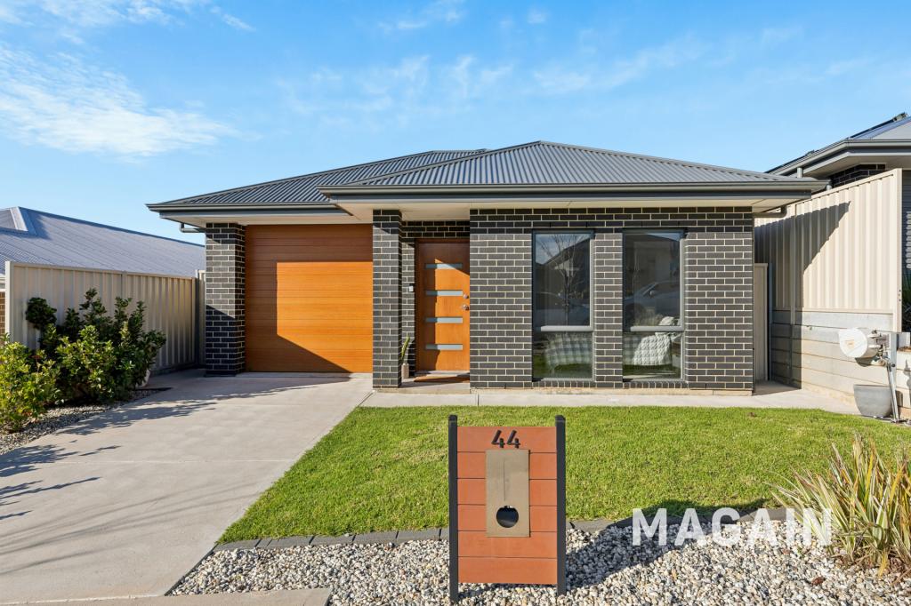 44 Noble Cct, Onkaparinga Heights, SA 5163