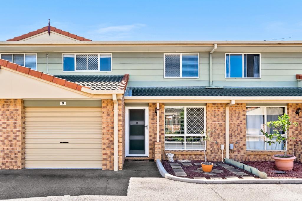 8/10 Harris Rd, Underwood, QLD 4119