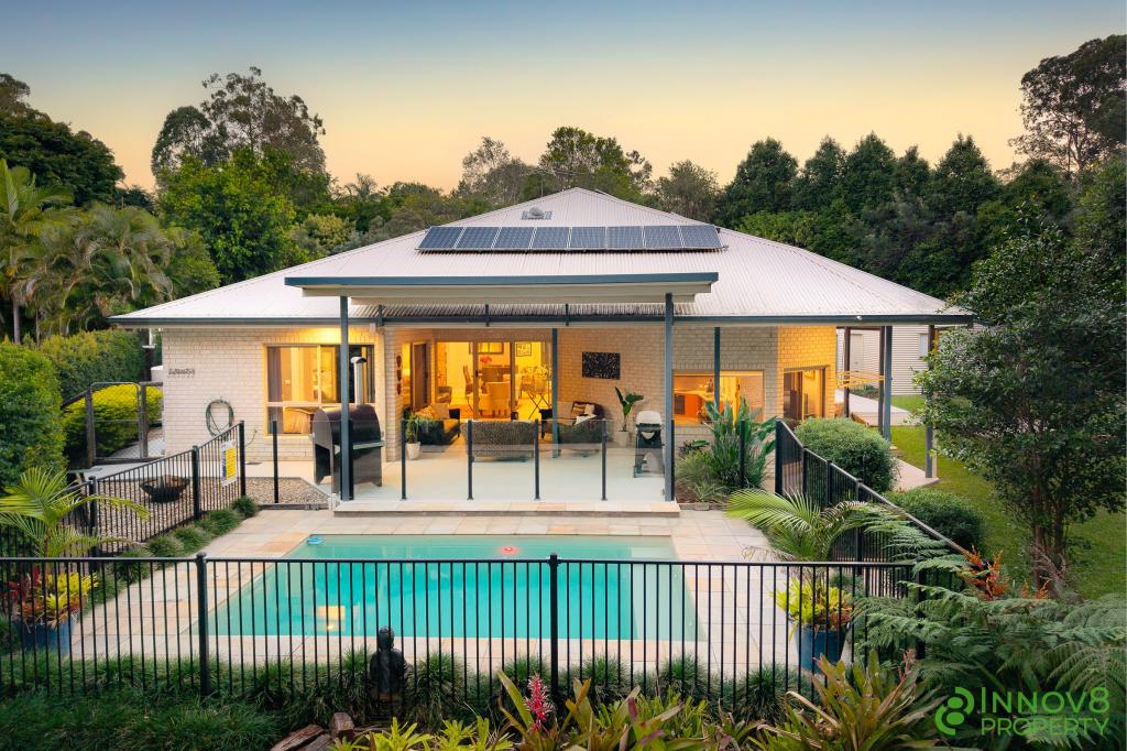 1 Cormorant Cl, Cashmere, QLD 4500