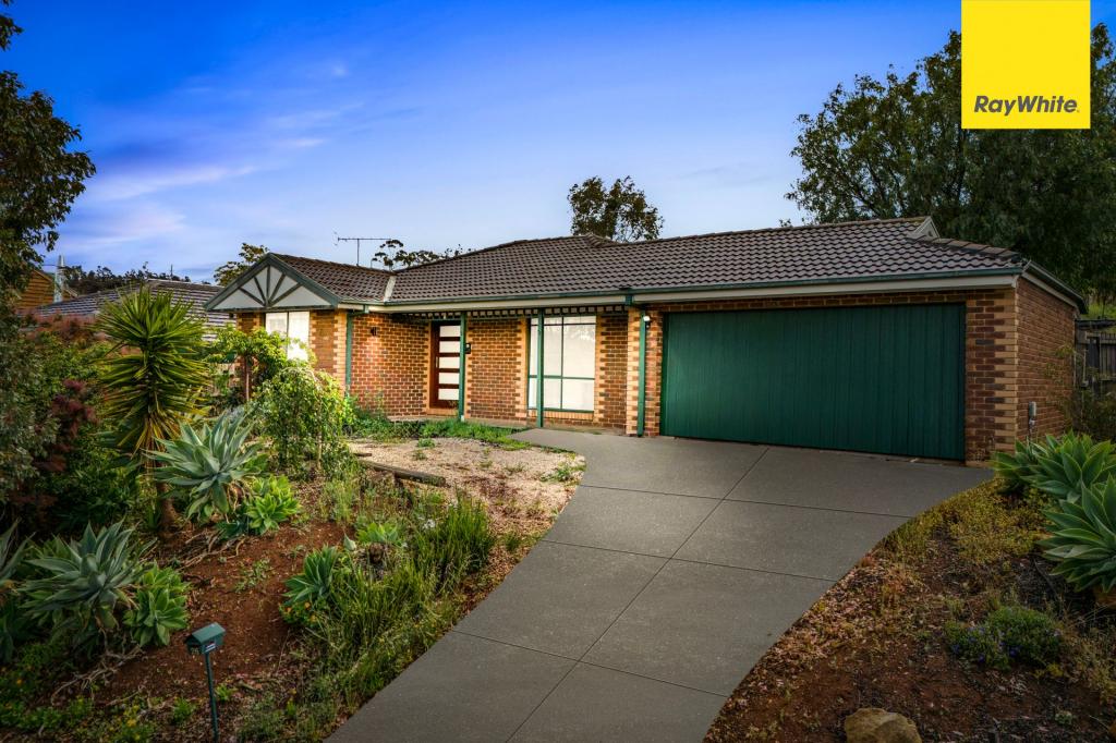 26 Rosehill Dr, Bacchus Marsh, VIC 3340