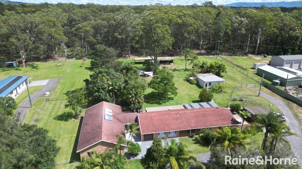 406 Worrigee Rd, Worrigee, NSW 2540