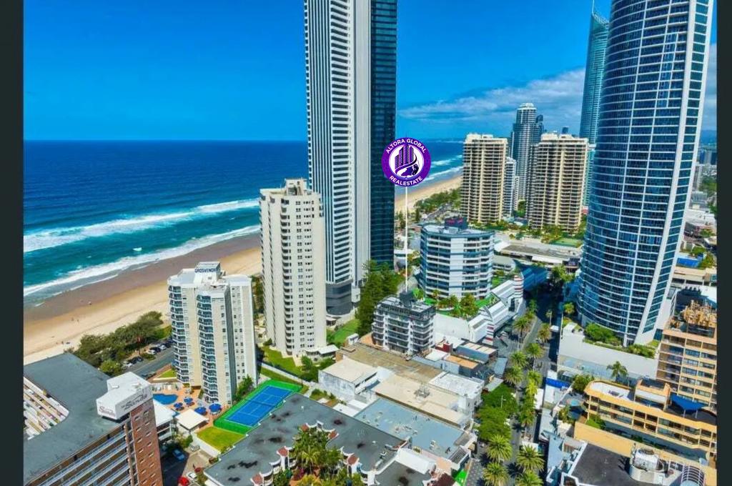 42/19 ORCHID AVE, SURFERS PARADISE, QLD 4217