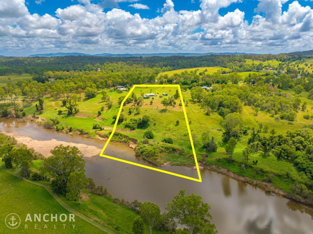 61 Purcell Rd, Bells Bridge, QLD 4570