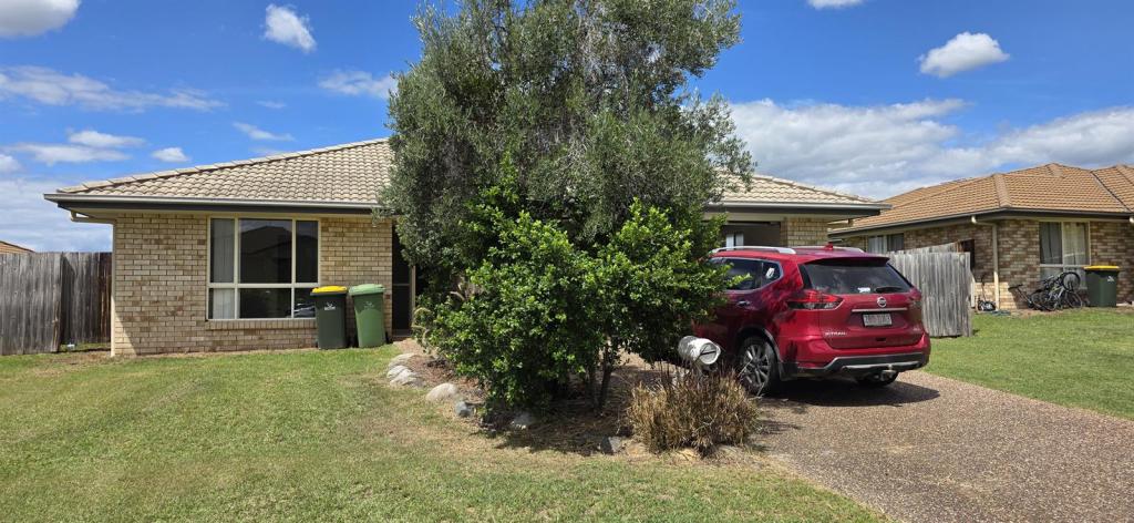 25 Peregrine Dr, Lowood, QLD 4311