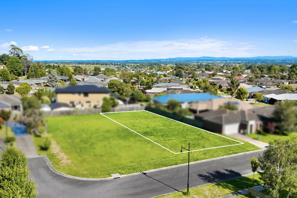 10 Elise Cl, Trafalgar, VIC 3824