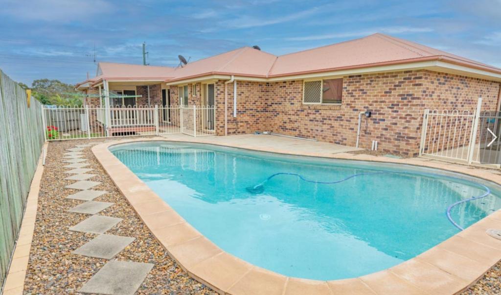 33 Cummins Rd, Avoca, QLD 4670