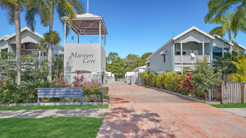 20/531 Varley St, Yorkeys Knob, QLD 4878