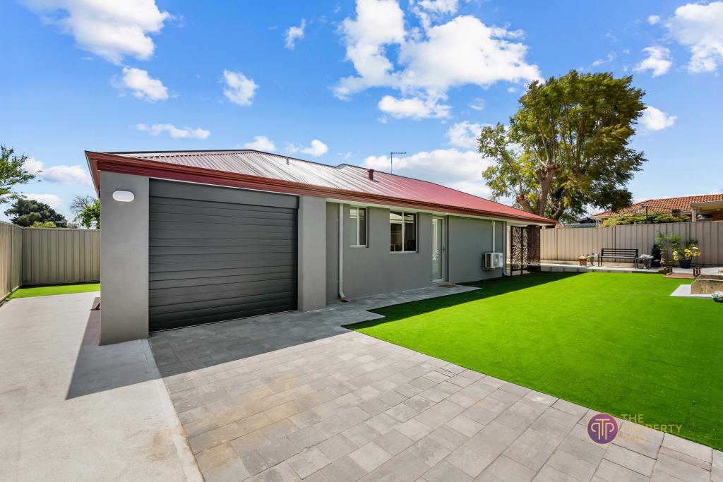 16 Partridge Way, Thornlie, WA 6108