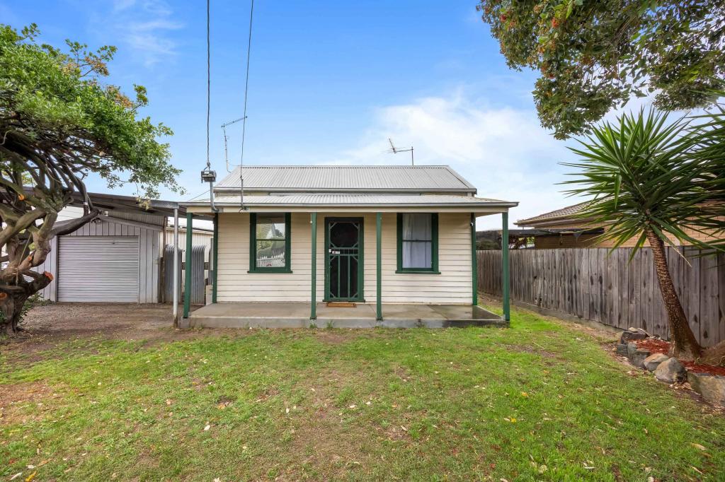 149 WALKER ST, SEBASTOPOL, VIC 3356