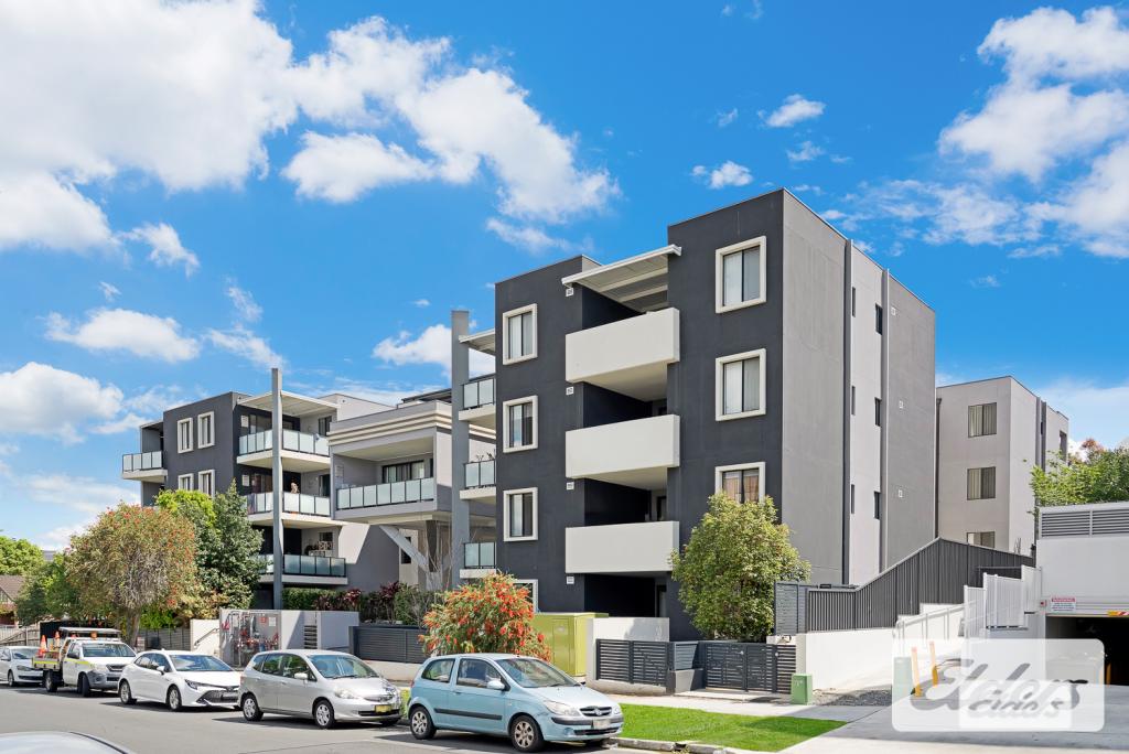 32/8-12 ROBILLIARD ST, MAYS HILL, NSW 2145