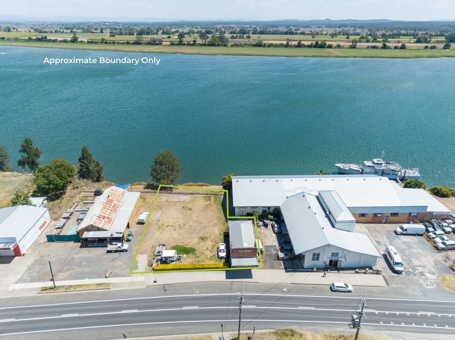 2491 Big River Way, Ulmarra, NSW 2462