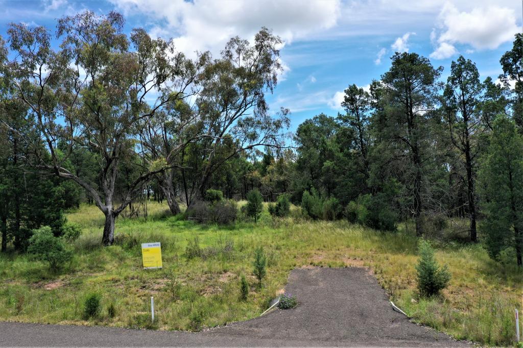 3a Grandview Pl, Quirindi, NSW 2343