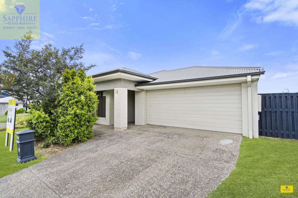 8 Harmony Cres, South Ripley, QLD 4306