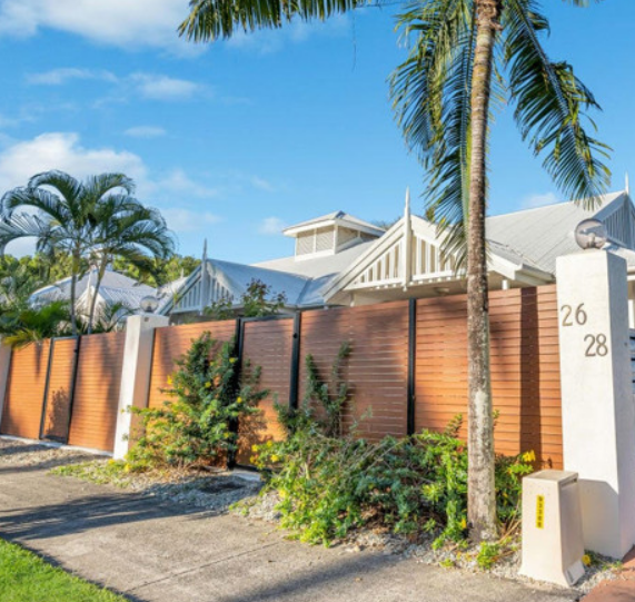 14/26-28 Oliva St, Palm Cove, QLD 4879