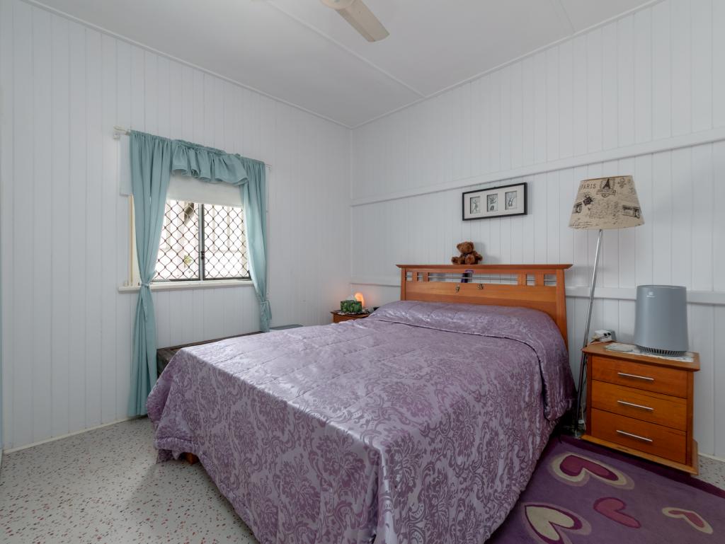 3 Luther St, Svensson Heights, QLD 4670