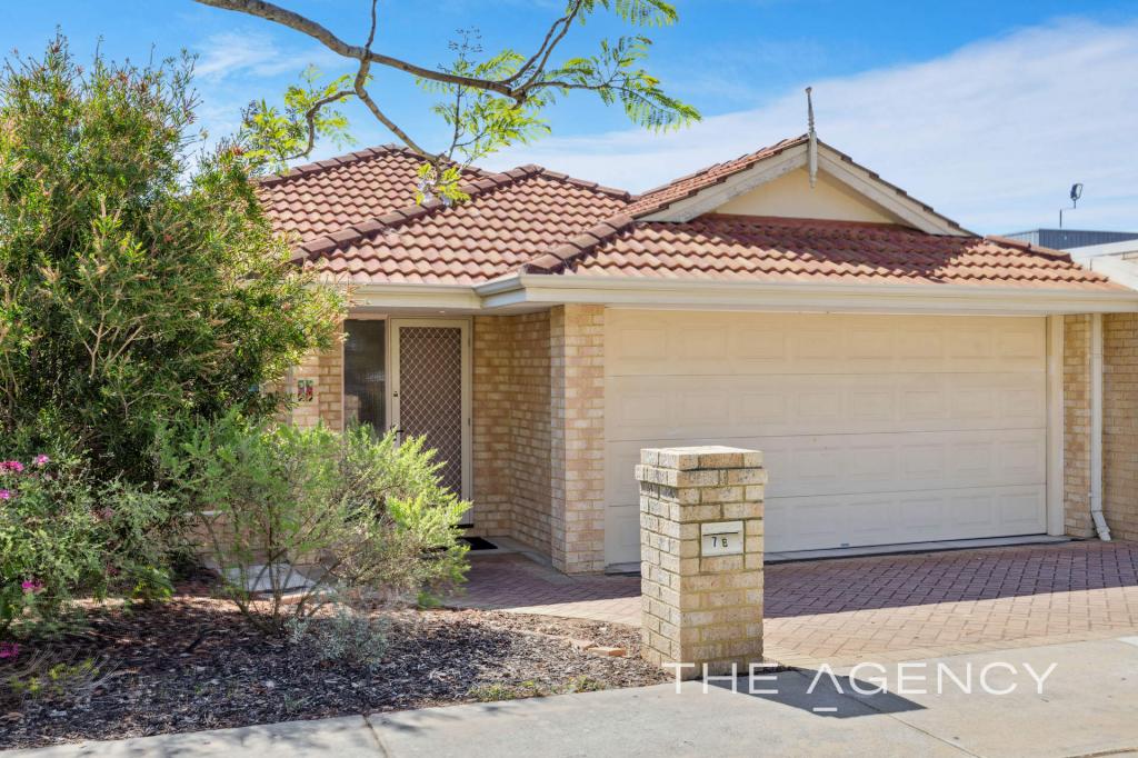 2/7 Gerring Ct, Rivervale, WA 6103