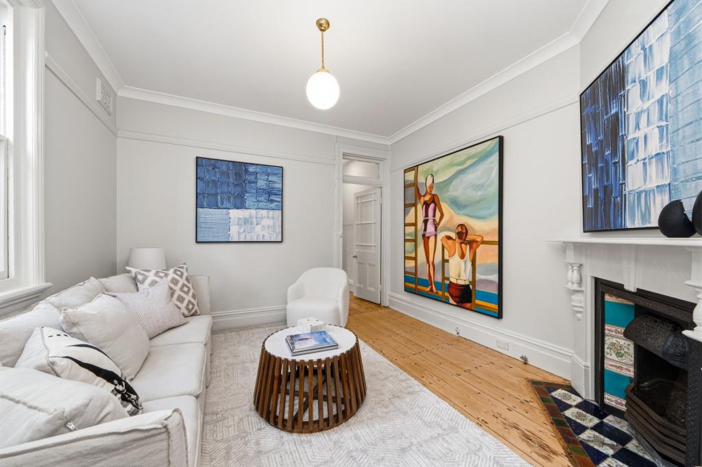 107 Old South Head Rd, Bondi Junction, NSW 2022