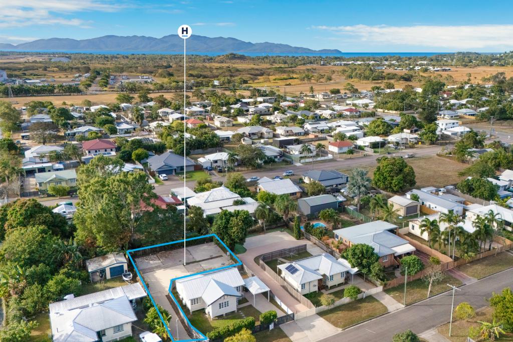 83a Lancaster St, Garbutt, QLD 4814