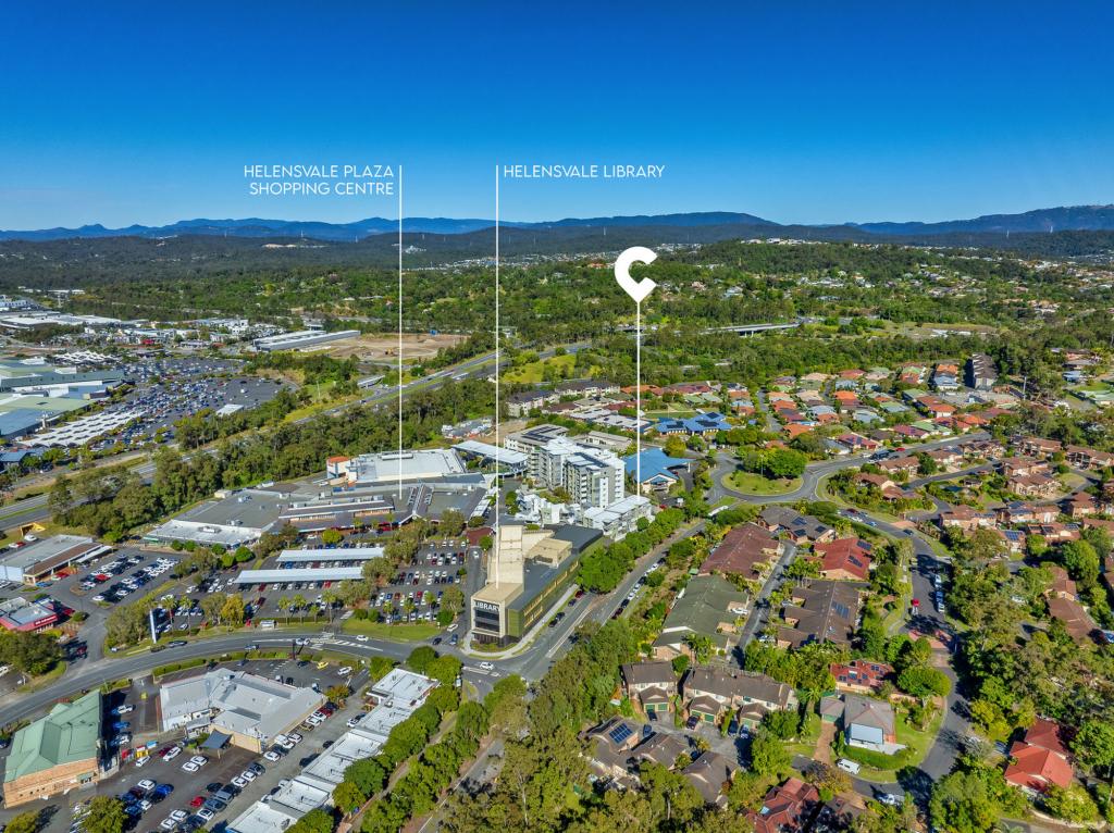 3210/111 LINDFIELD RD, HELENSVALE, QLD 4212