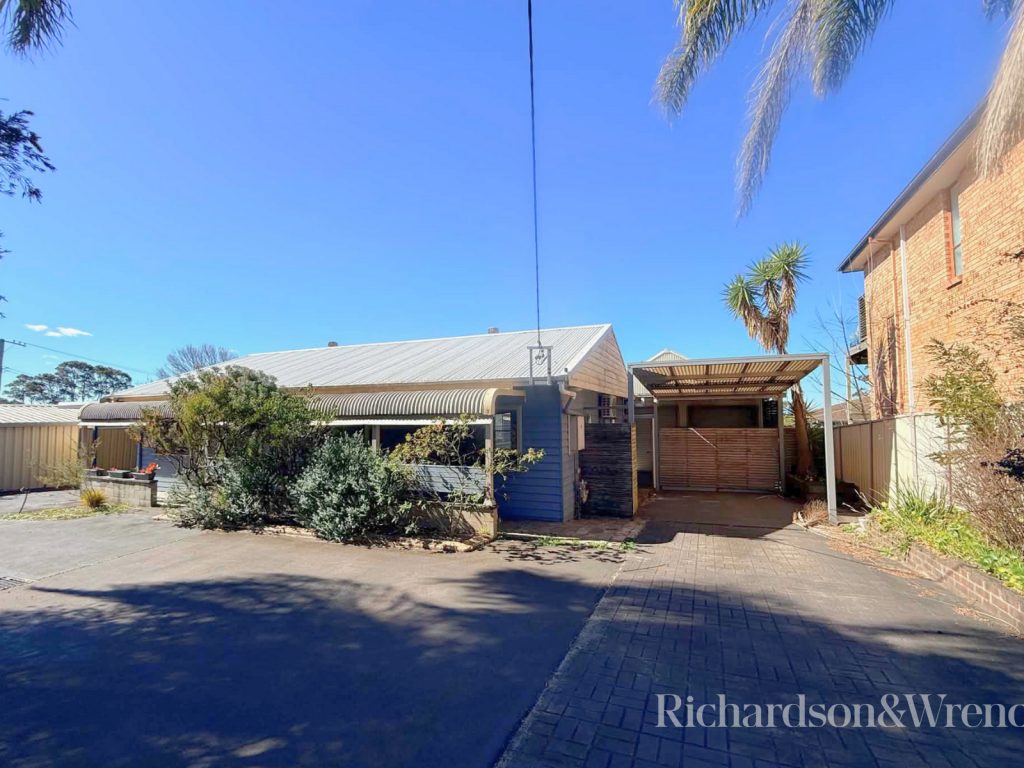 6 Woy Woy Rd, Kariong, NSW 2250