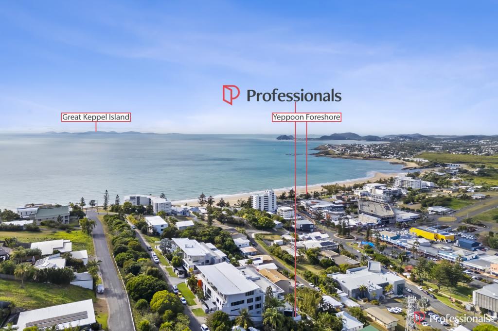 4/20-24 Cliff St, Yeppoon, QLD 4703