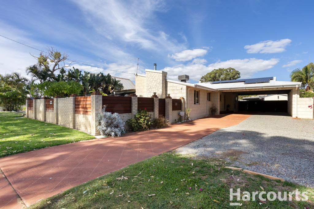 60 Teranca Rd, Greenfields, WA 6210