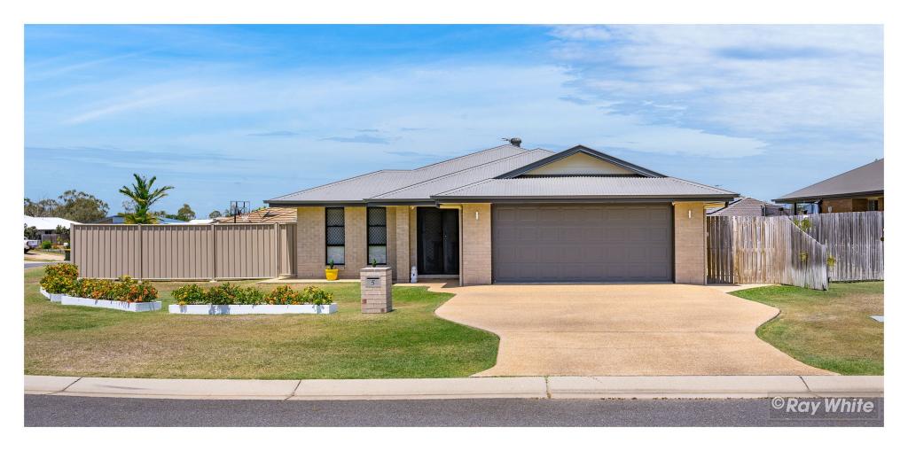 5 Thomas St, Gracemere, QLD 4702