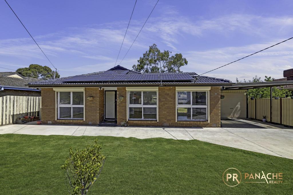 35 Gillespie Rd, St Albans, VIC 3021